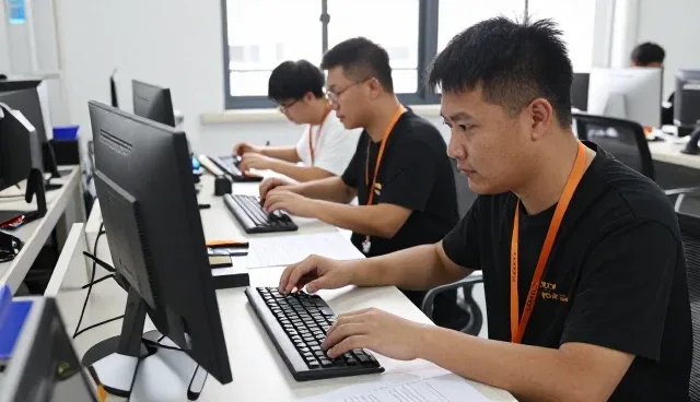 为什么越来越多直播运营选择节点可查