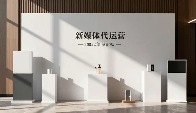 新媒体代运营中活动策划执行的关键问题与解决方向