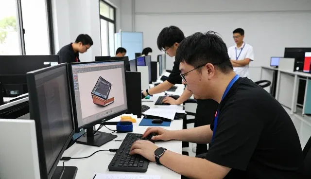 北京皇金广告传媒有限公司满足不同施工现场下的全流程跟进需求