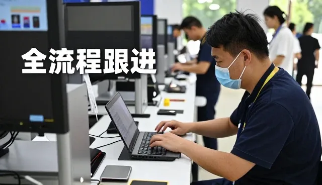 从新建楼盘看直播运营应用效果